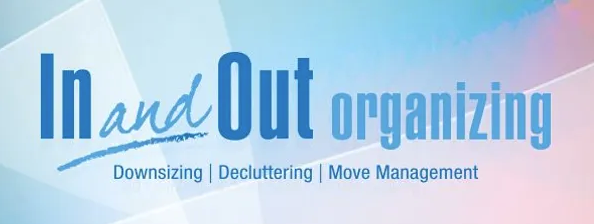 MaxSold Partner - In and Out Organizing